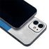 Slovakia Flag Distressed iPhone 12 Mini Skin